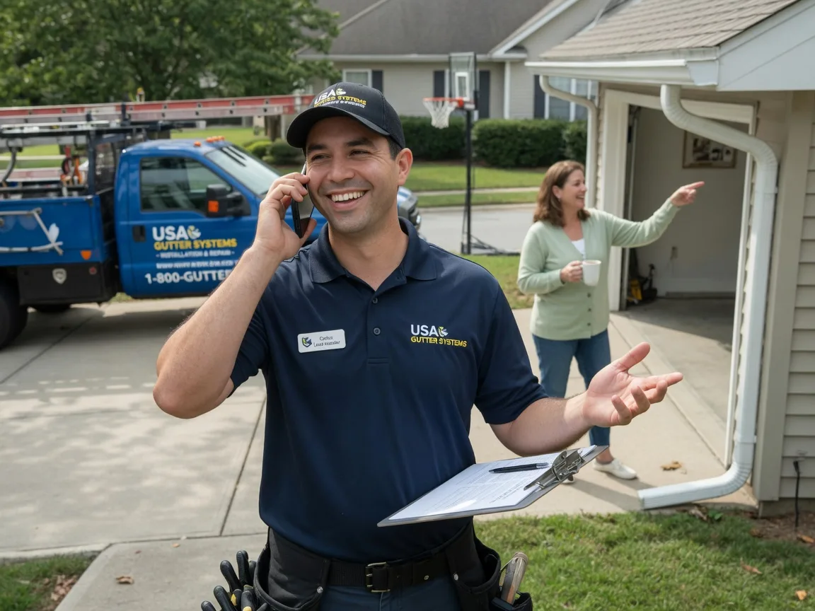 Gutter Installation Lusk, WY FAQs